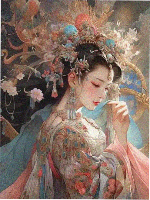 寻梦环游记